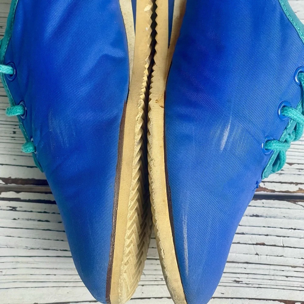 Size 7 Vintage 1980's Nike Women's‎ Running Trainer Tennis Shoes
